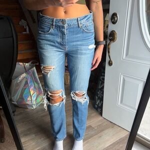 Size 2 AE Jeans